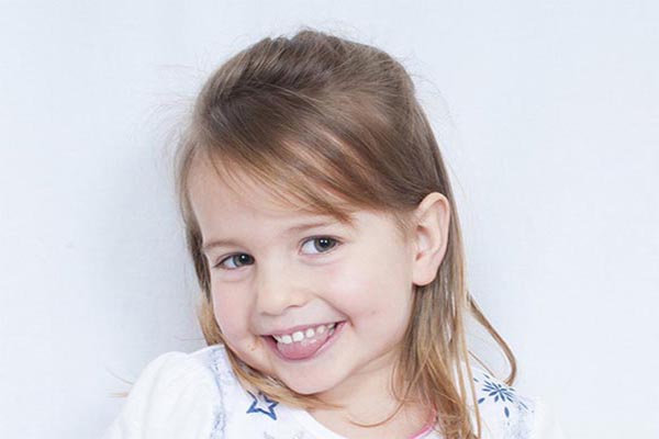 Amaris is going to be discriminating, stupid, repressed, razor-sharp, ethical, caring, naughty Legal Assistant.