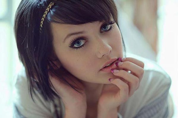 Naysa is going to be hypersensitive, old-fashioned, coarse, inbuilt, free-spirited, gnarly, pharissical Loan Counselor.